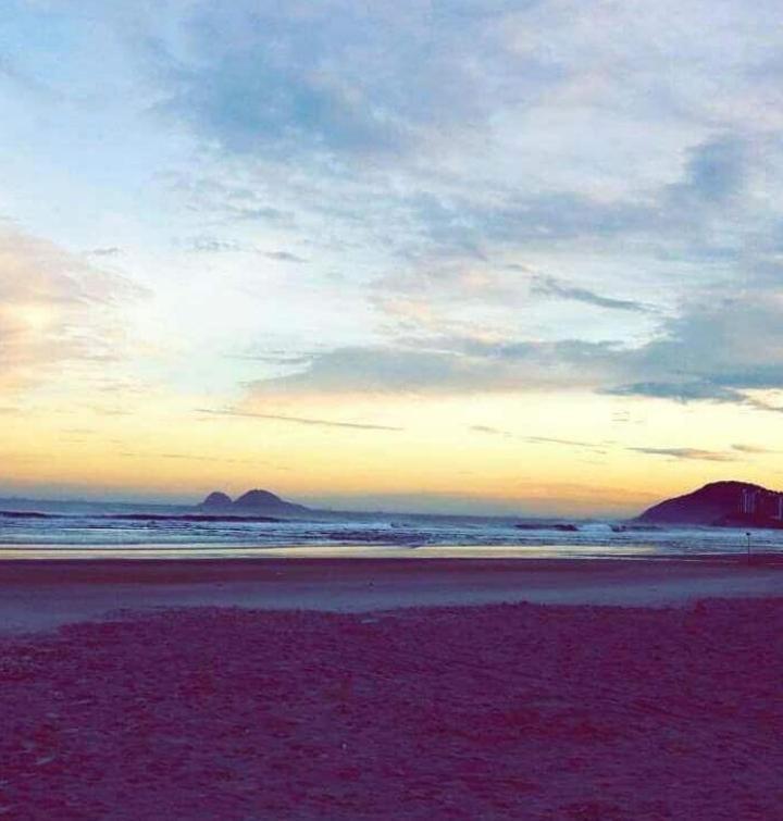 Hotel Santamaria Guarujá Eksteriør bilde