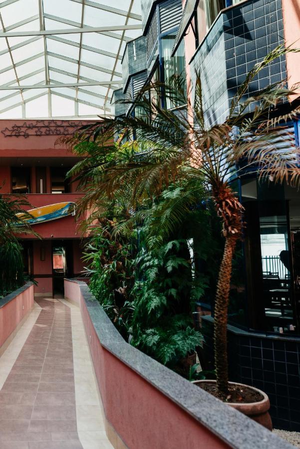 Hotel Santamaria Guarujá Eksteriør bilde