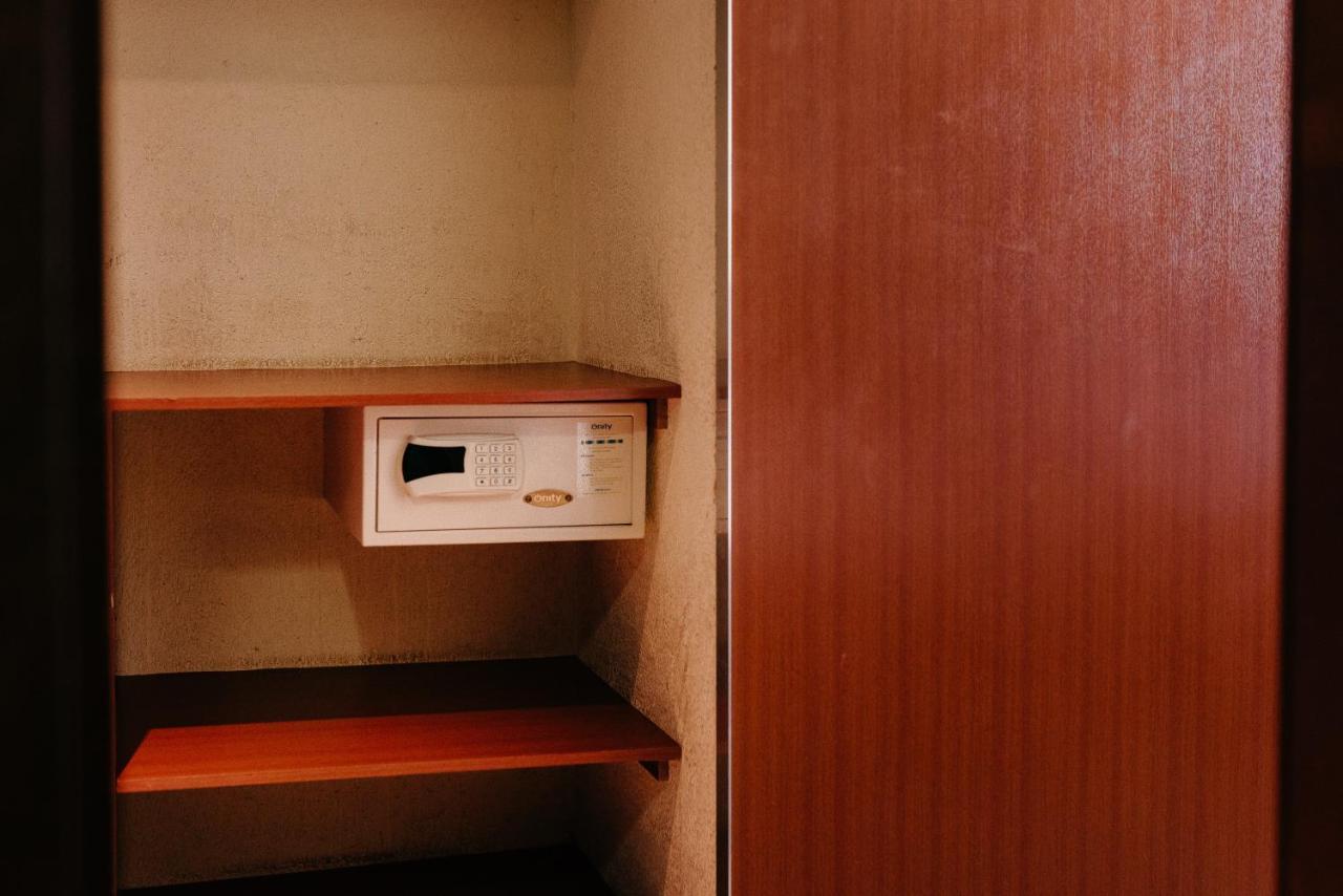 Hotel Santamaria Guarujá Eksteriør bilde