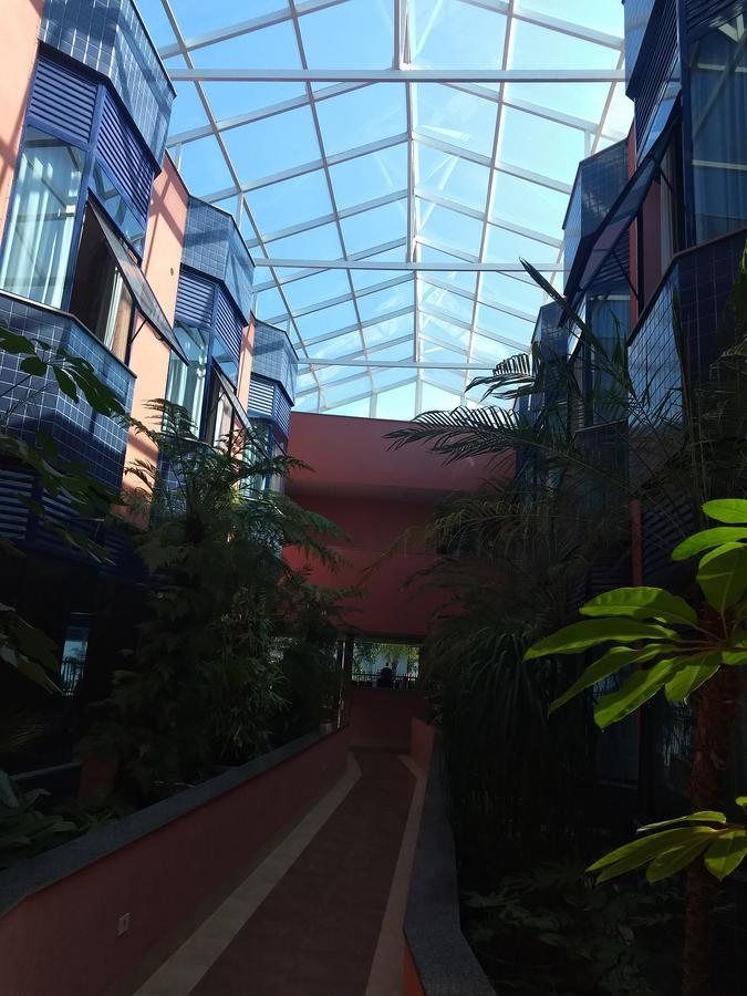 Hotel Santamaria Guarujá Eksteriør bilde